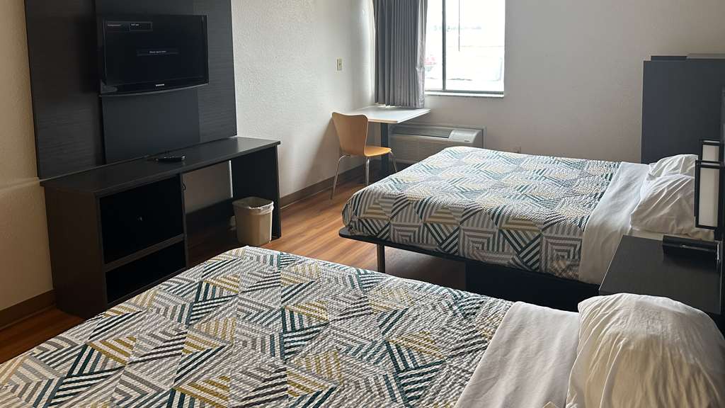 Motel 6 Waterloo IA - photo 7