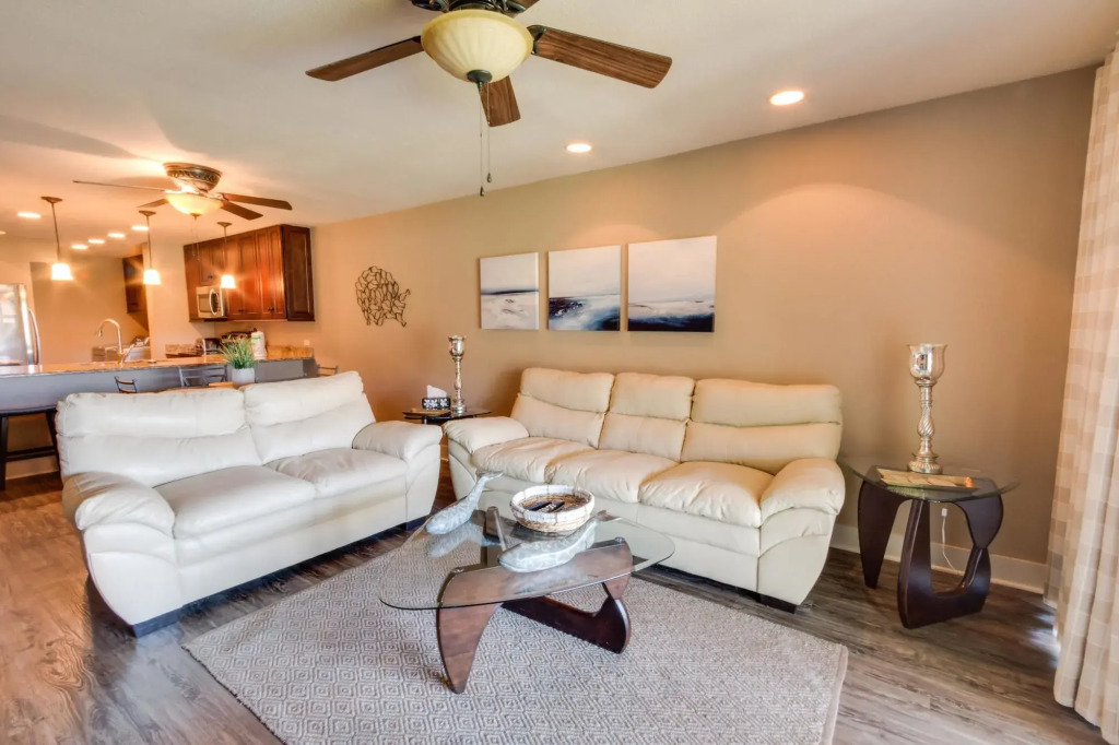 Edgewater Villa #704 by Resort Collection in Panama City Beach, United States