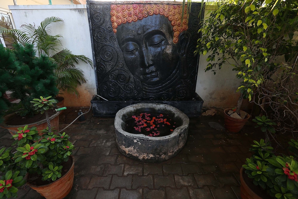 Alegria Residency in Chennai, India