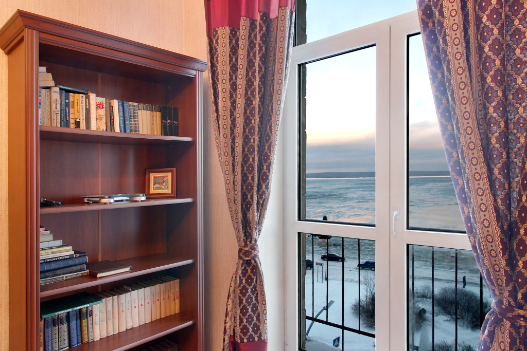 Na Naberezhnoy mini Hotel in Petrozavodsk, Russia