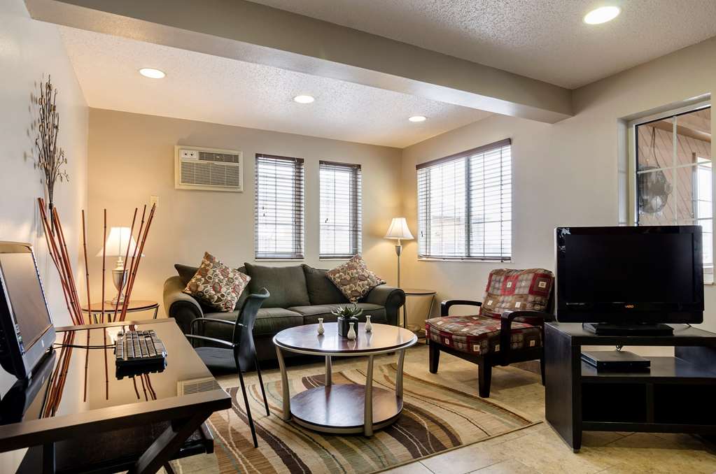 Quality Inn Osceola - photo 6