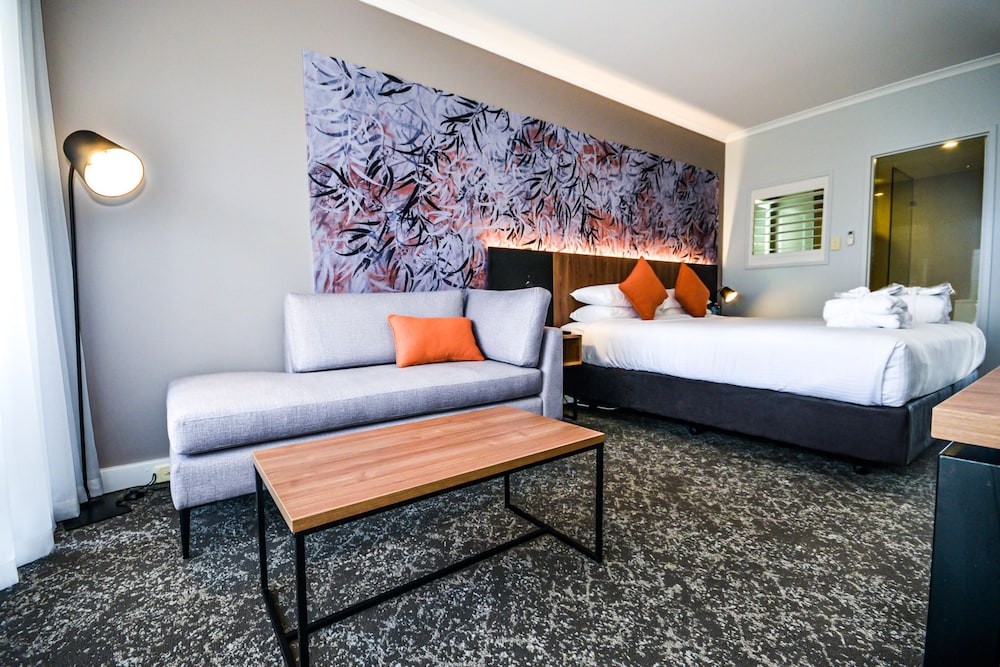 Novotel Barossa Valley Resort — Adelaide — photo 5