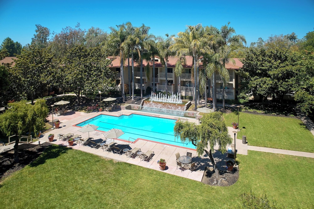 Sheraton San Jose Hotel - photo 2