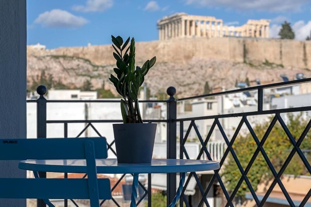 Acro Urban Suites in Athens, Greece