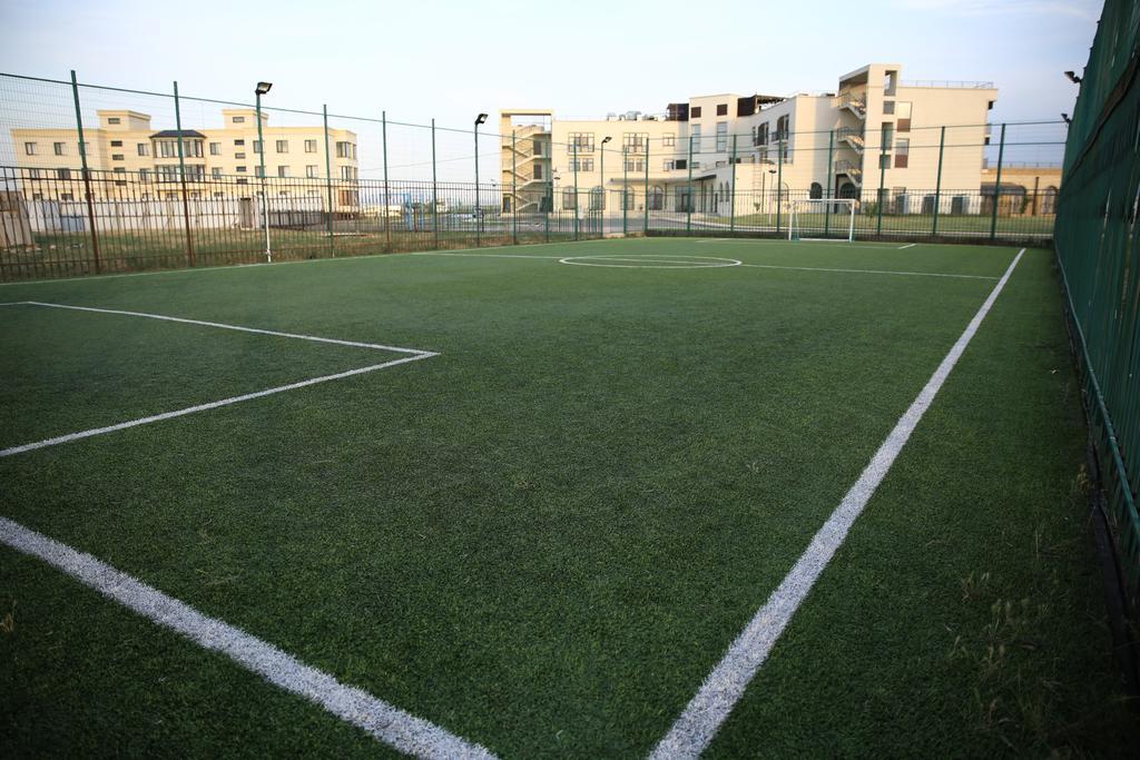 Saryikum Hotel in Makhachkala, Russia