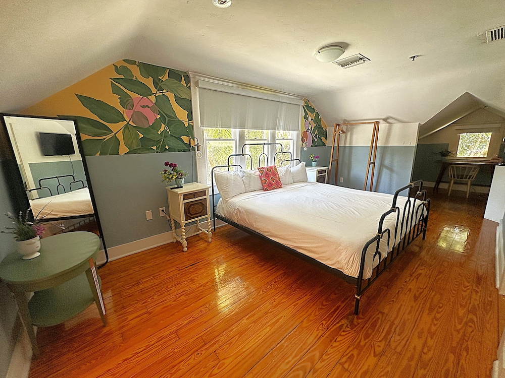 Miami River Inn by Renzzi - photo 23