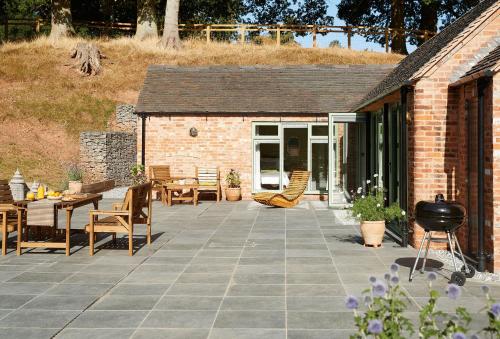 Woodland Retreat — hotel in Burton Upon Trent