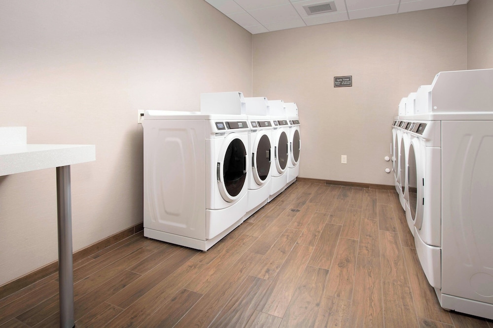 Residence Inn by Marriott Denver Airport Convention Center - photo 27