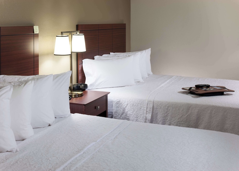 Hampton Inn & Suites Boise Downtown - photo 9