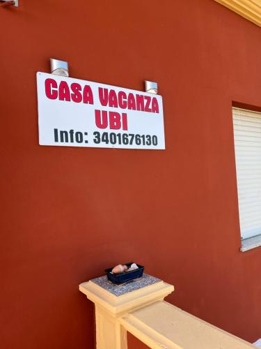 Casa Ubi — 4-Star Luxury Hotel in Quartu Sant'elena, Italy