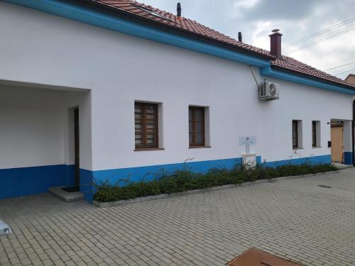 Chalupa Pohoda II — hotel in Vrbice