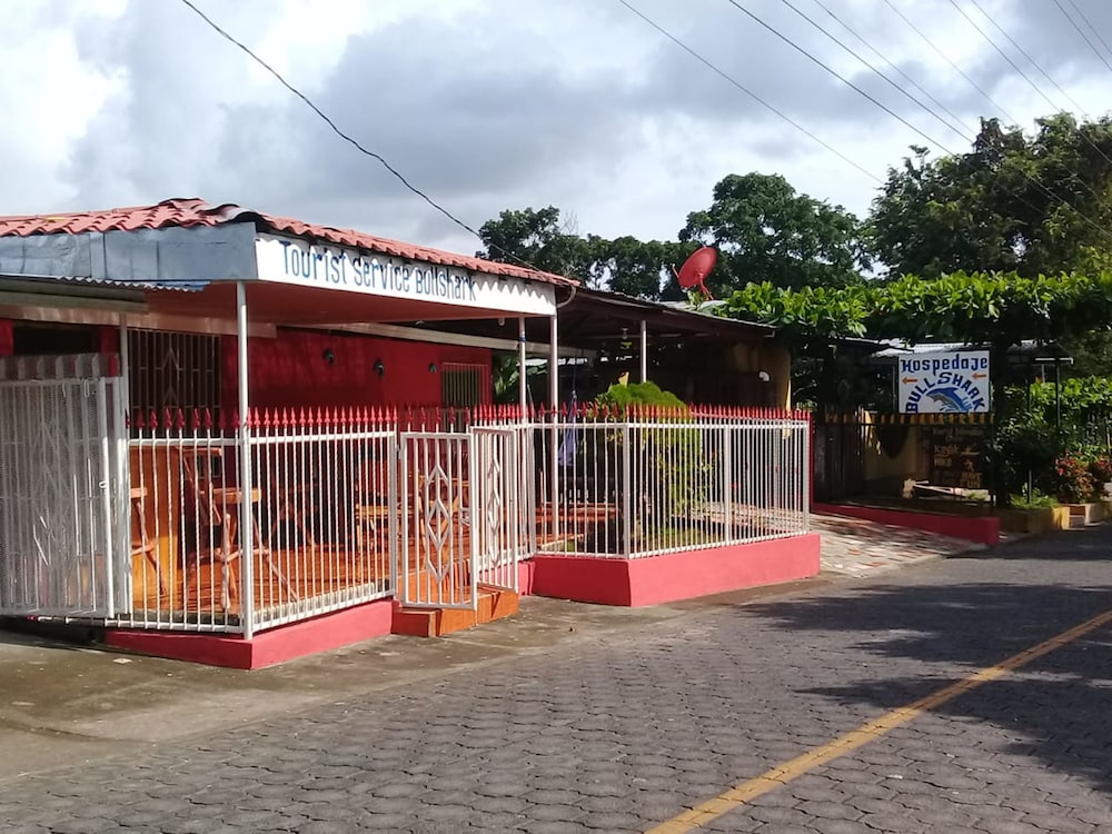Inn Hospedaje BullShark in Altagracia, Nicaragua