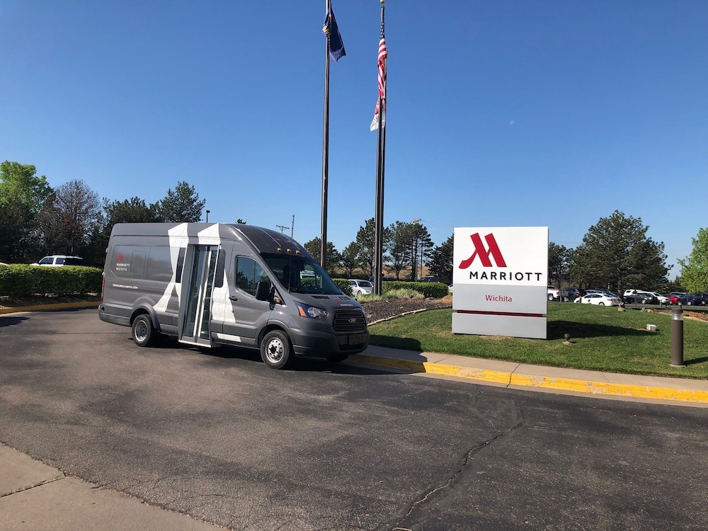 Marriott Wichita - photo 40