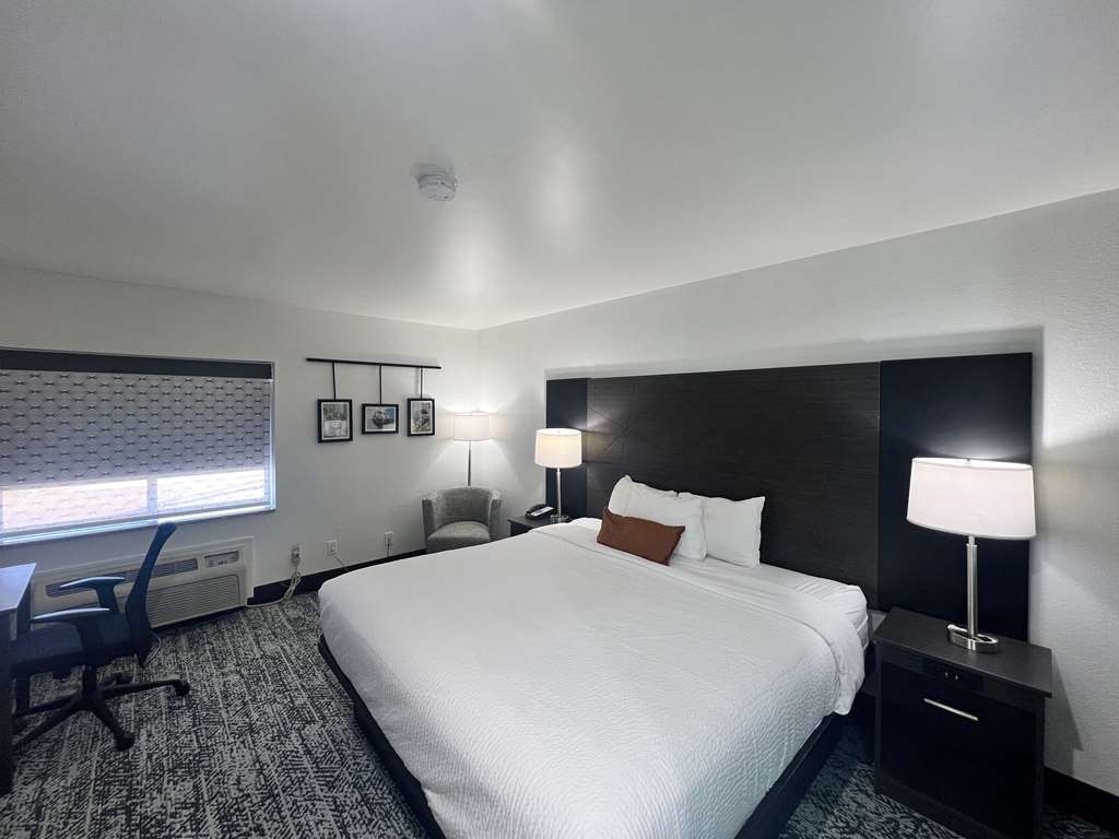 Sleep Inn Champaign - photo 13