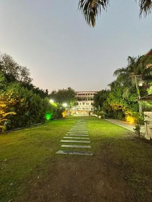 Royal Garden Resort in Pune, India