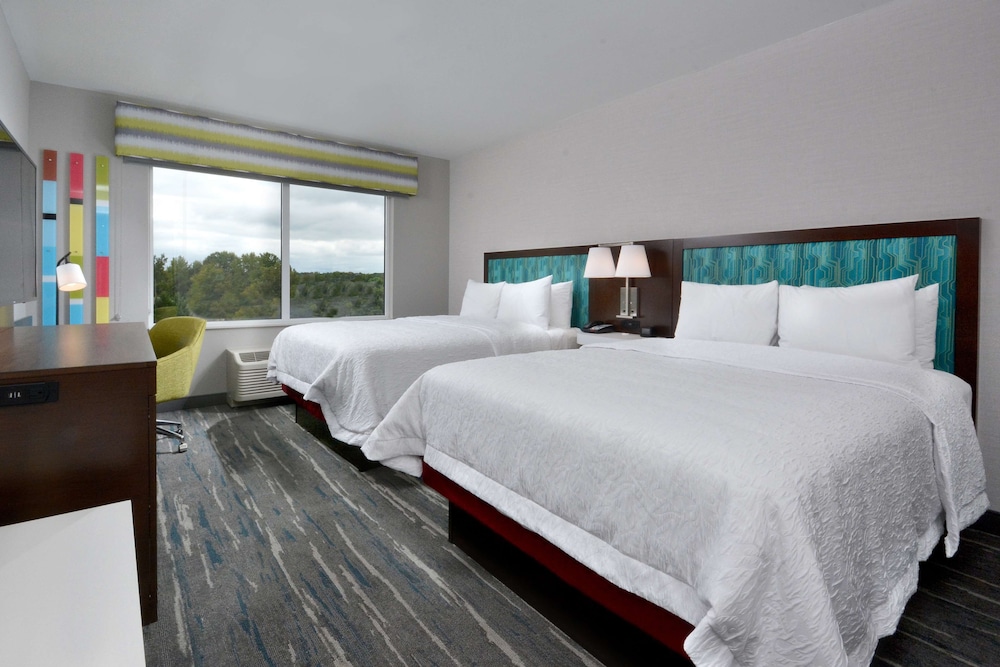 Hampton Inn & Suites by HIlton Charlotte North I 485 - photo 30