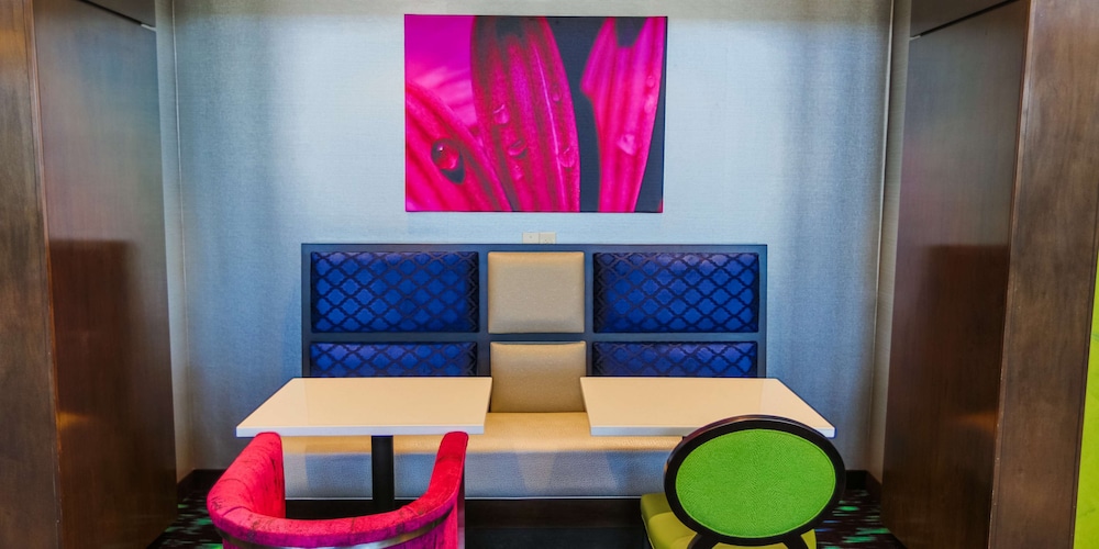 Hampton Inn & Suites Charlotte Ballantyne - photo 48