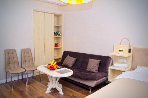 Abano view apartment