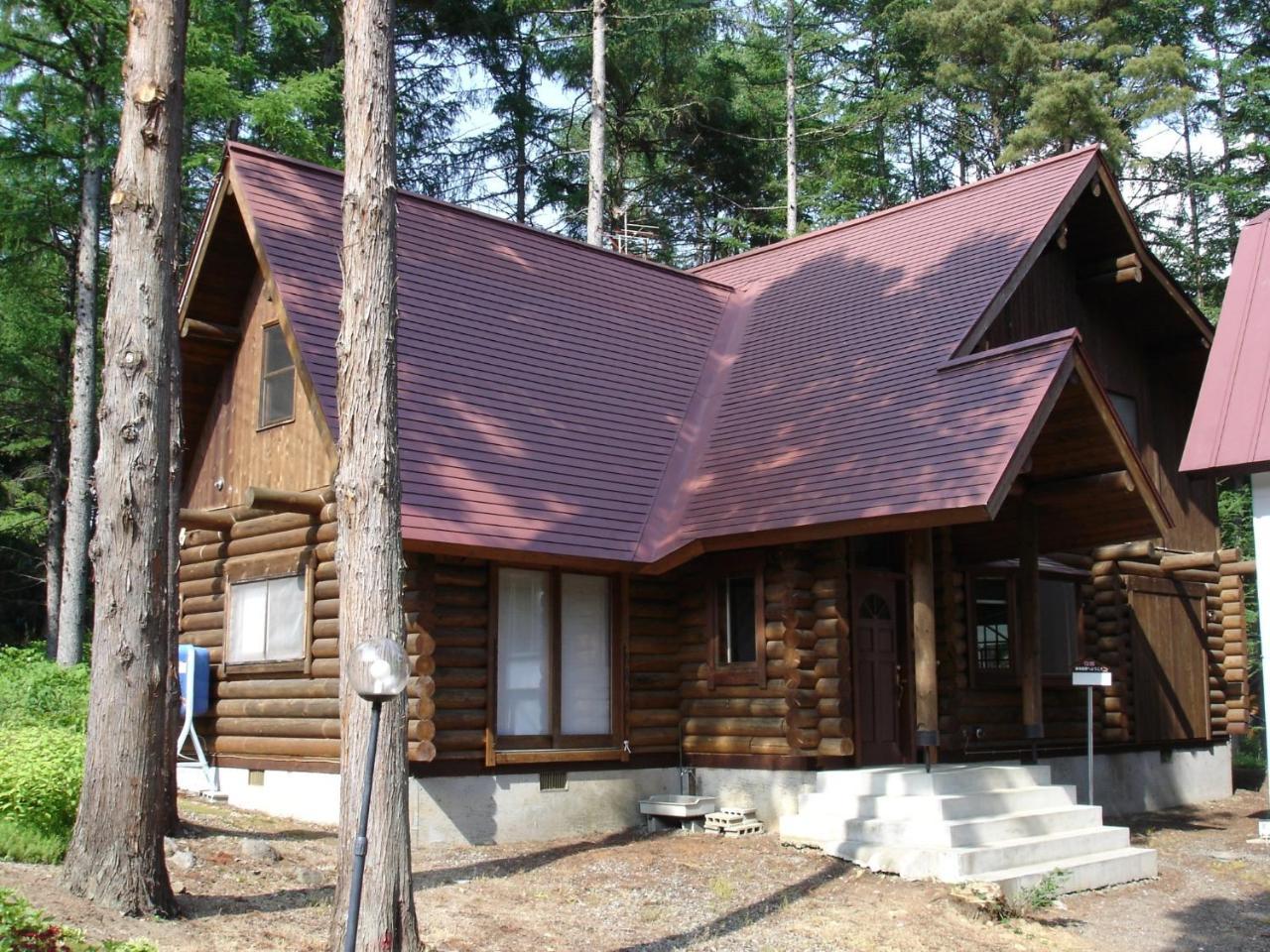 Cottage All Resort Service Vacation Stay 8424 — Inawashiro