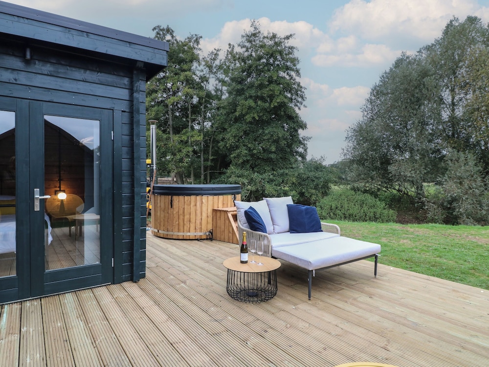 Bee Hive in Oakham, United Kingdom