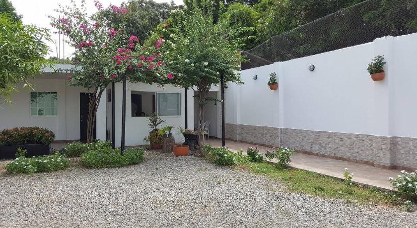 Caribepremiumvalledupar — 4-Star Luxury Hotel in Valledupar, Colombia