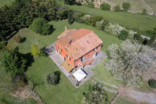Casale Vergheria — Magliano In Toscana