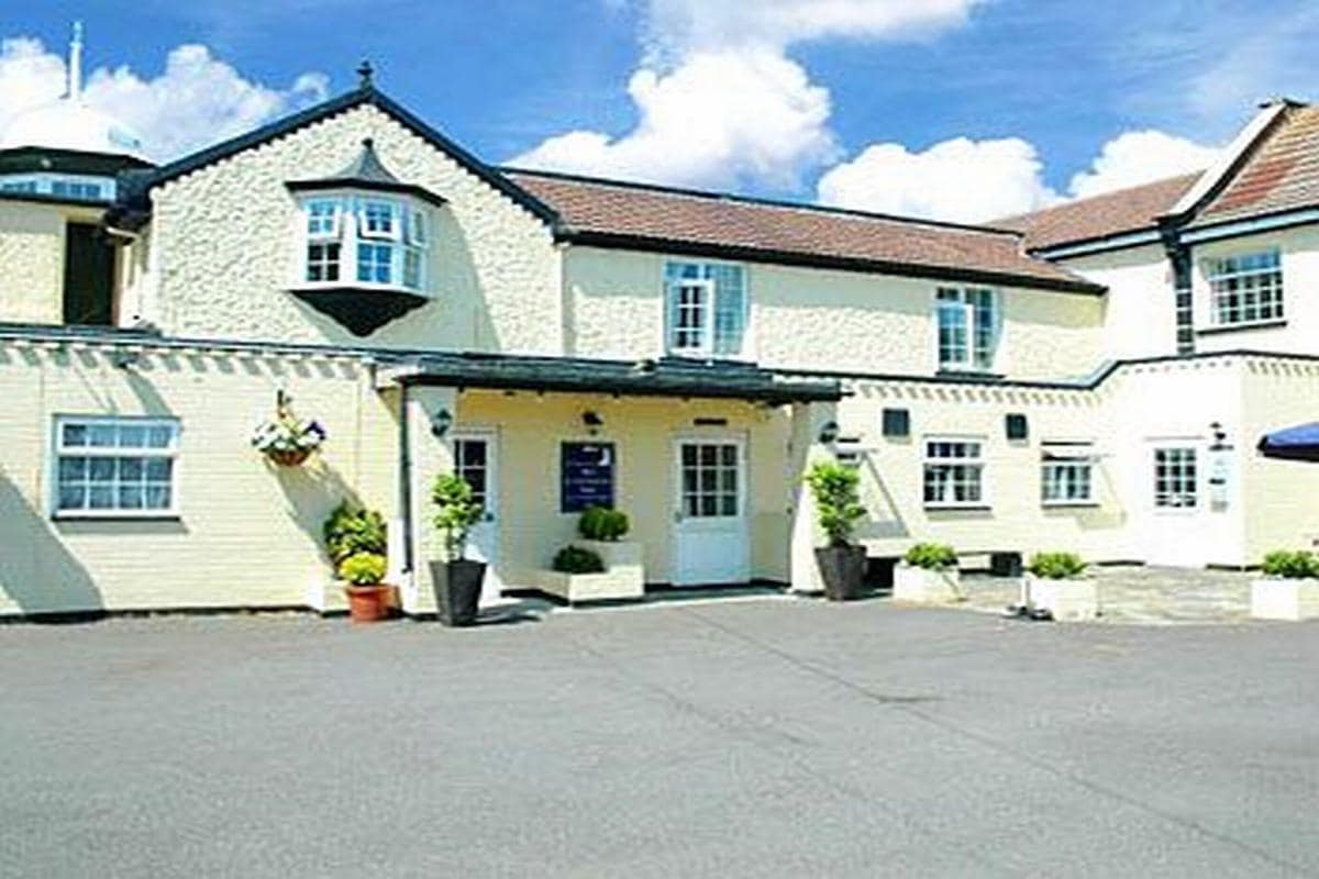 The Lighthouse Inn - carbon neutral hotel in Folkestone