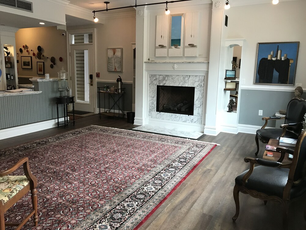 The Dutchess Inn and Spa at Beacon - photo 2