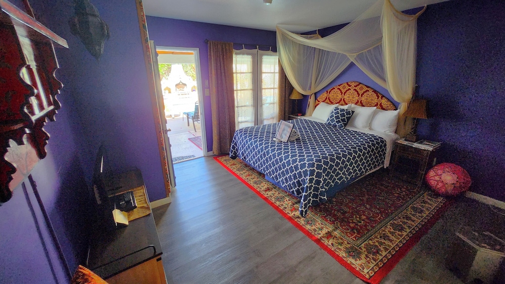 El Morocco Inn and Spa Resort - photo 8