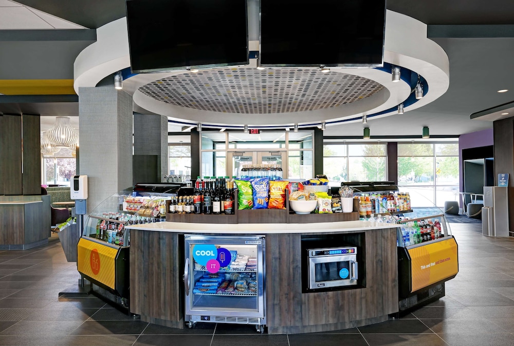 Tru By Hilton Tukwila Southcenter WA - photo 11