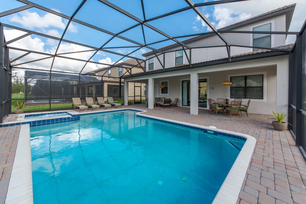 Champions Gate 1470 - photo 45