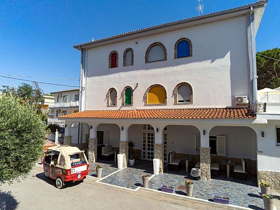 Solaris Paestum Hotel in Capaccio, Italy