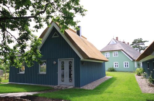 Am Trommelplatz Wolke 7 — 4-Star Luxury Hotel in Zingst, Germany