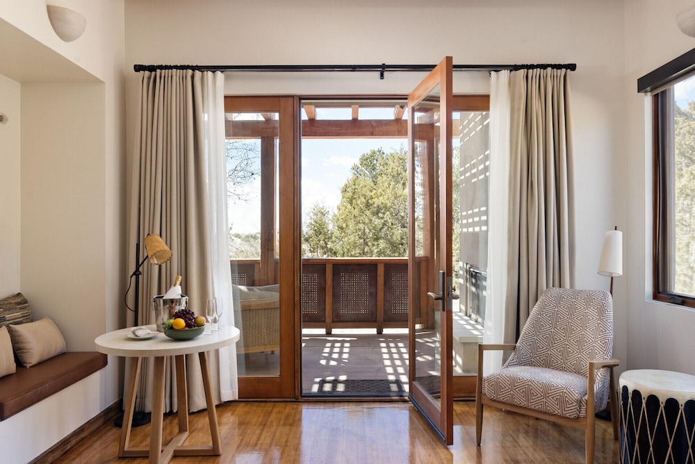Four Seasons Resort Rancho Encantado Santa Fe - photo 36