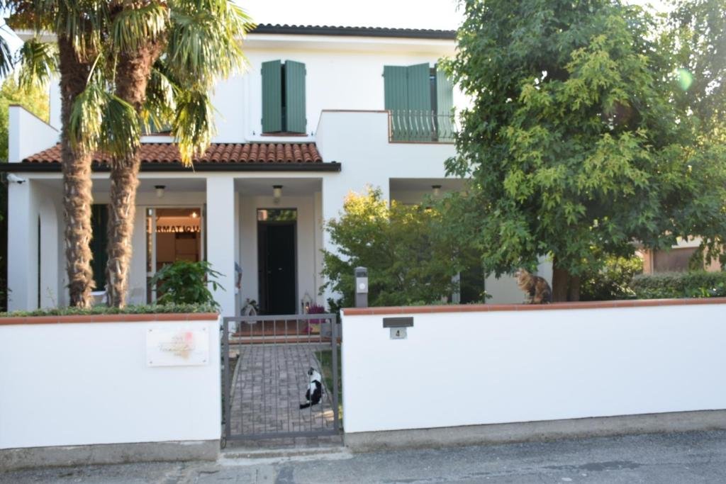 Fermatiqui in Ravenna, Italy