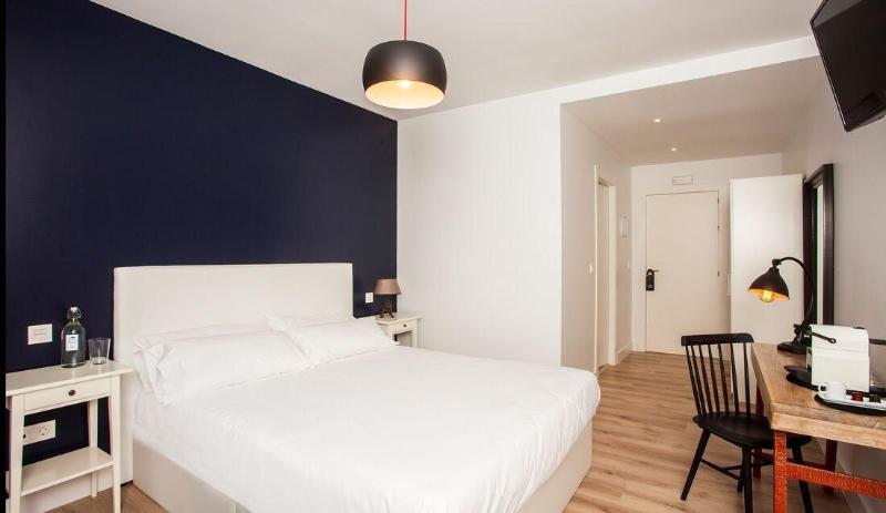La Casita de la Planta — 4-Star Luxury Hotel in Quintanilla De Onesimo, Spain