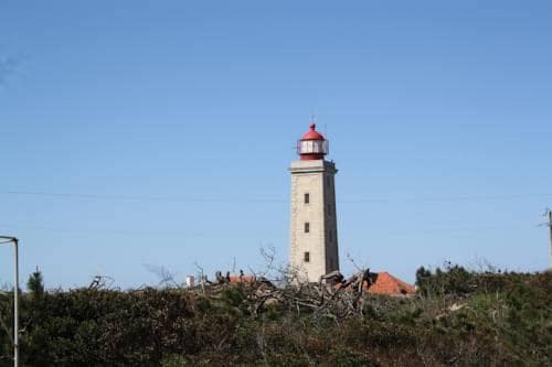 Campigir São Pedro De Moel — hotel in Marinha Grande