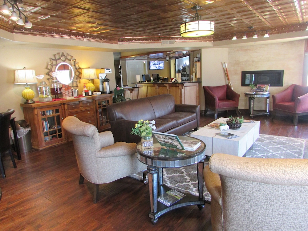 Historian Inn - photo 8
