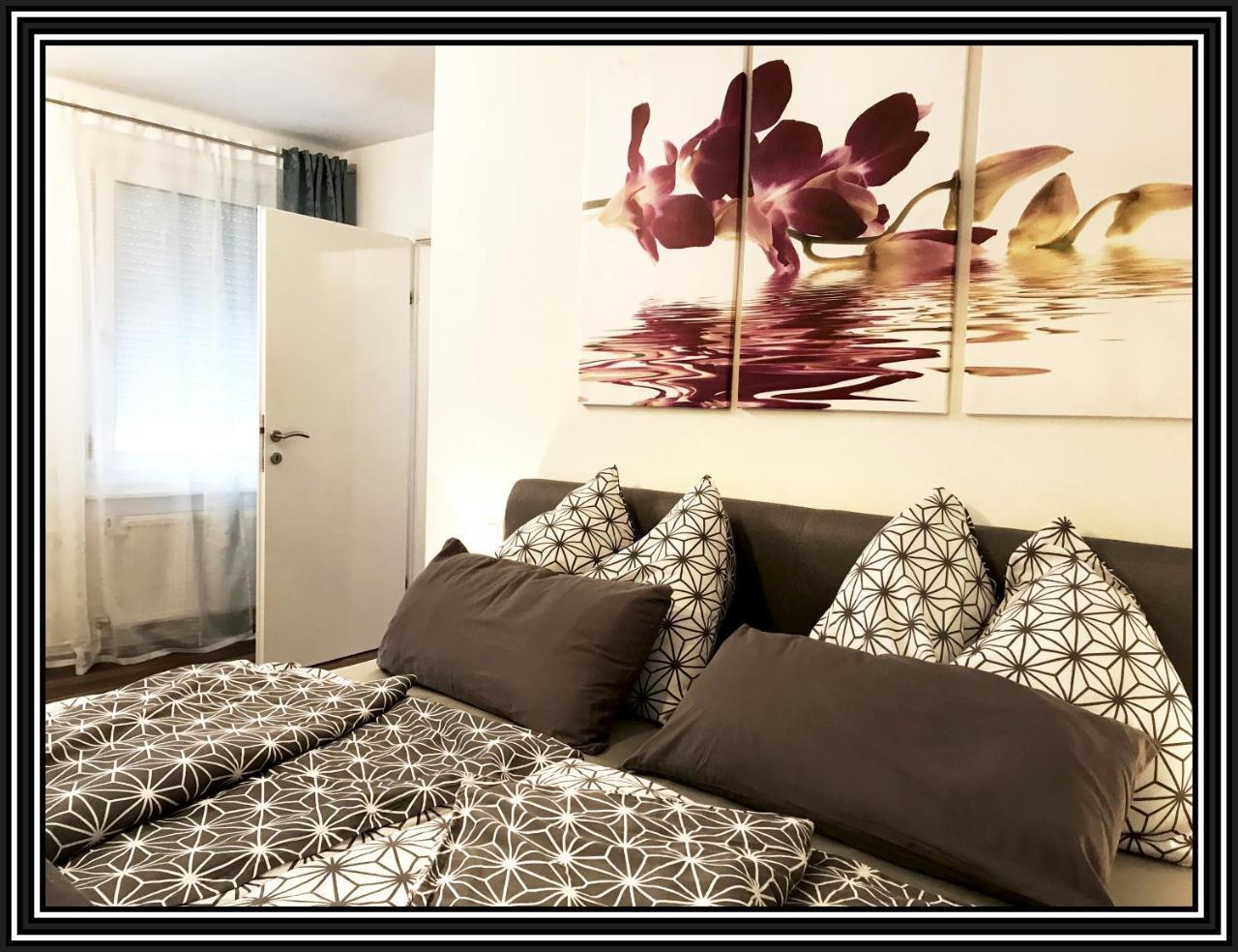 Sankt Veit Apartment — 4-Star Luxury Hotel in Sankt Veit An Der Glan, Austria