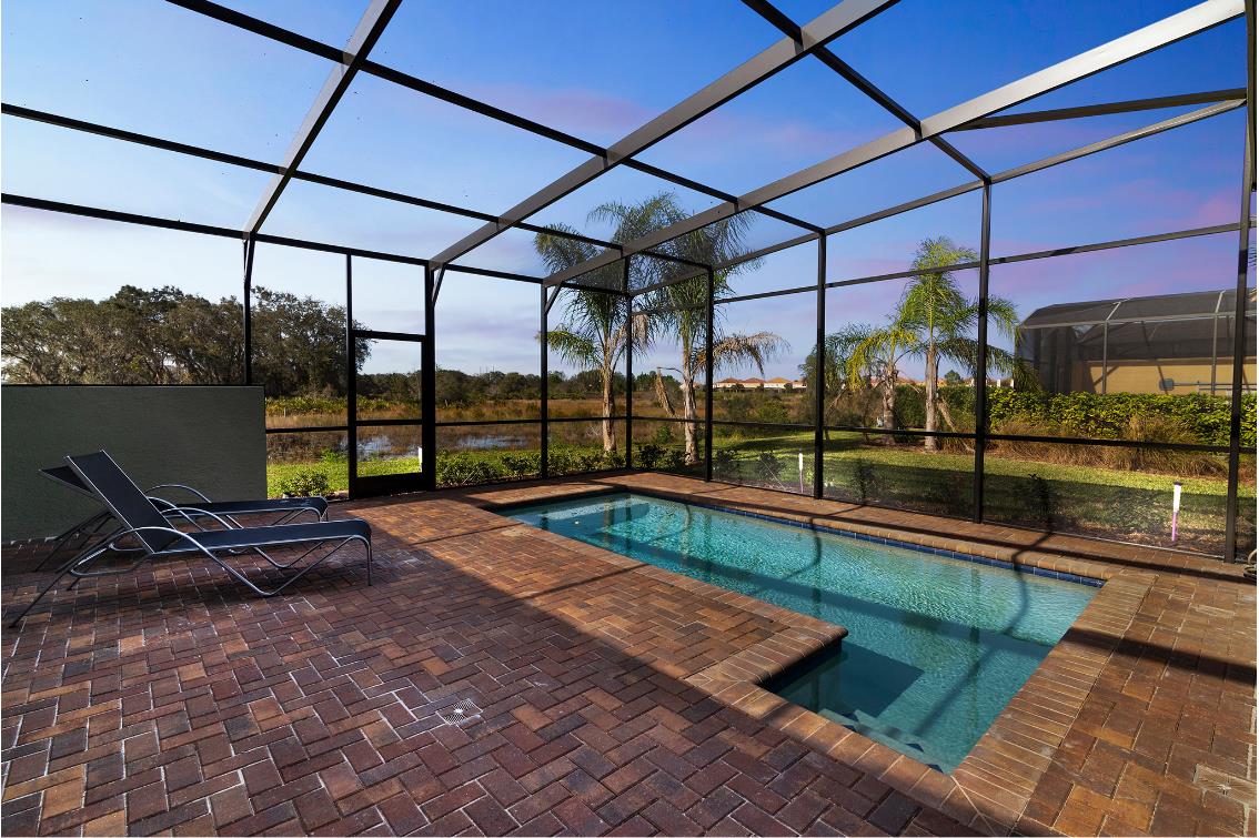 Solterra Resort Platinum Homes by Tropical Escape - photo 28