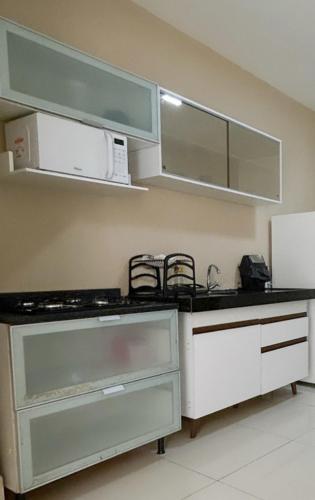 FlatStudio04 na Nova Betânia INNOVA in Mossoro, Brasil