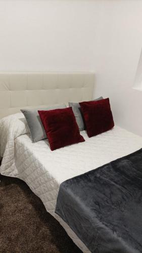 Habitación cerca centro de Madrid - last minute hotel in Madrid
