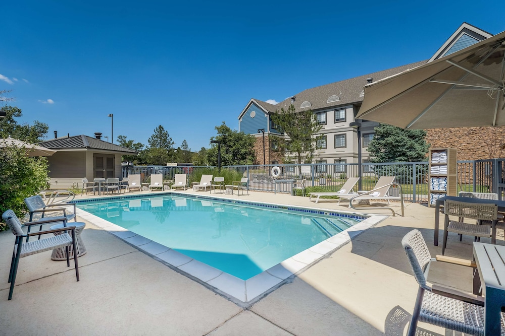Sonesta ES Suites Denver South Park Meadows - photo 34
