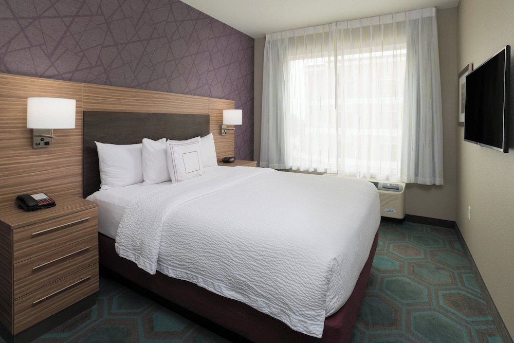 TownePlace Suites by Marriott Chicago Schaumburg - photo 17