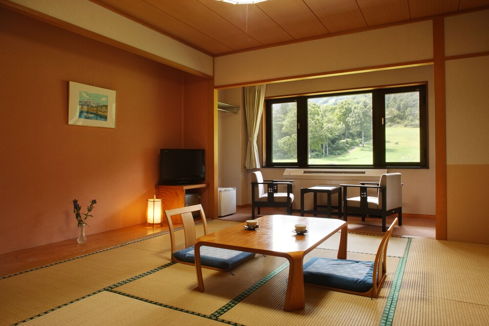 Kyukamura Myoko — 4-Star Luxury Hotel in Myoko, Japan