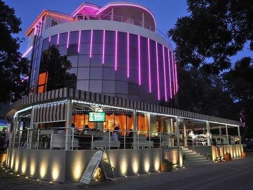 Kompass Hotels Magnoliya Gelendzhik in Gelendzhik, Russia