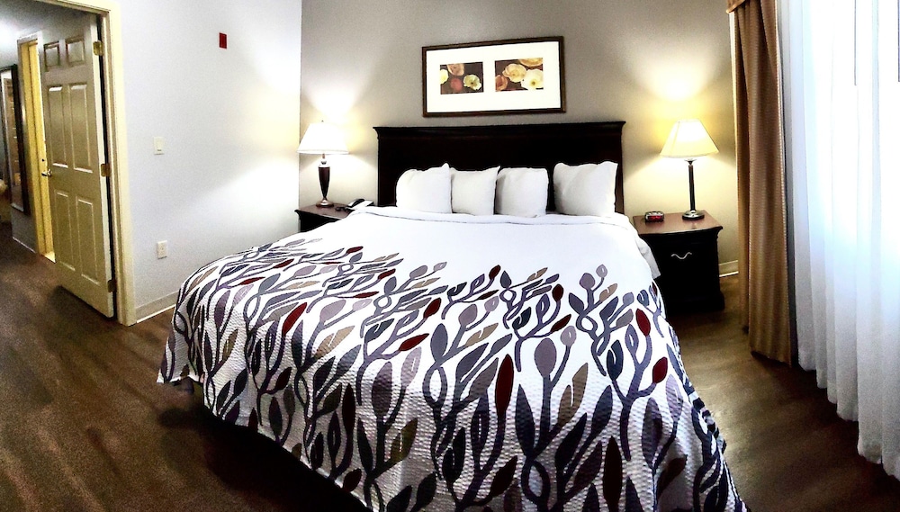 Red Roof Inn & Suites Midland - photo 7