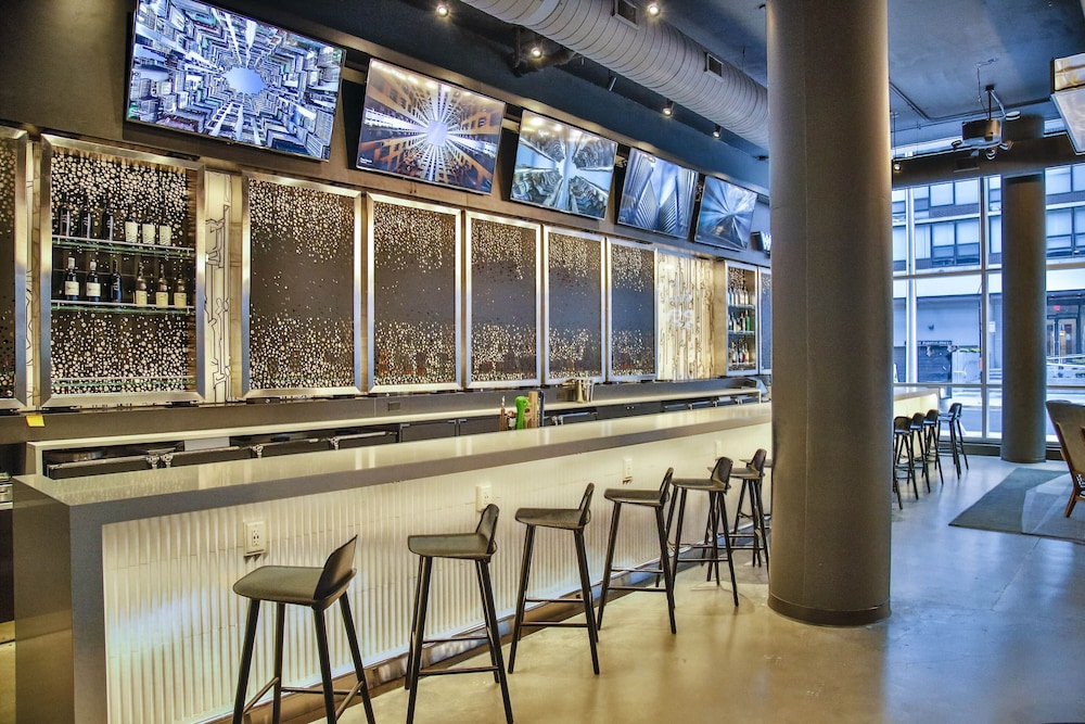 Aloft Chicago Mag Mile - photo 22