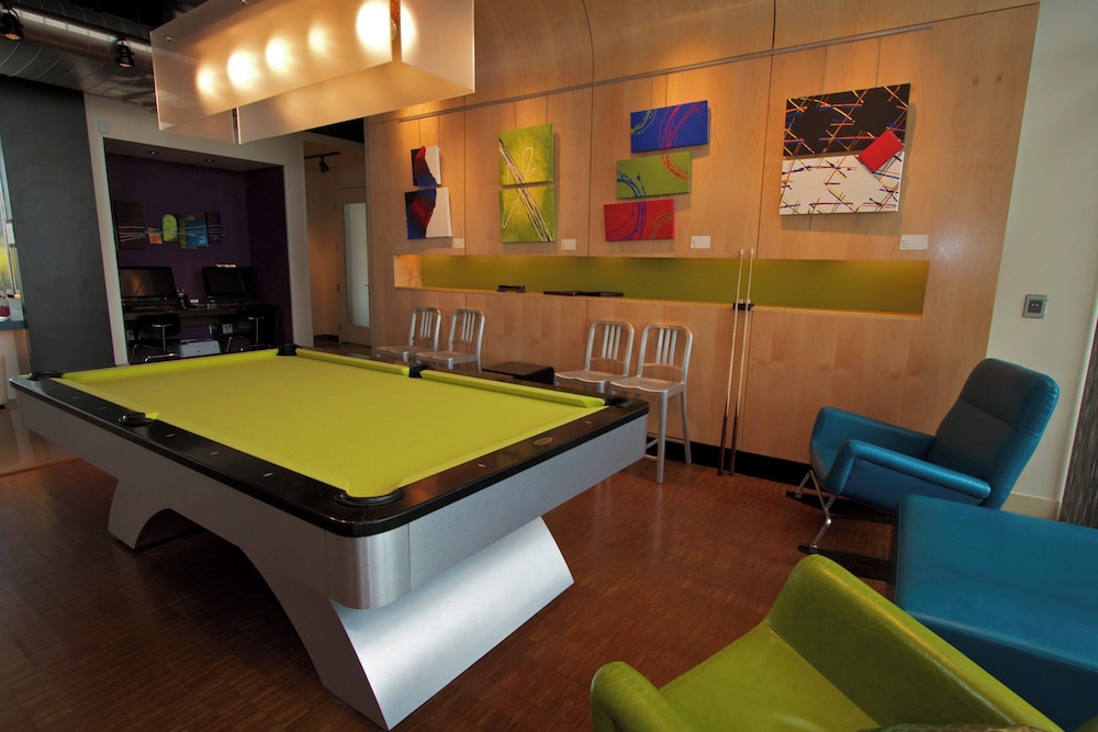 Aloft Tulsa - photo 36