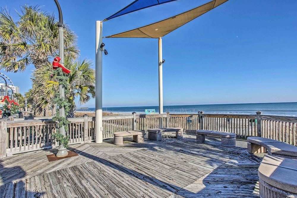 Swim Golf And Relax Resort Condo in Myrtle Beach - photo 31